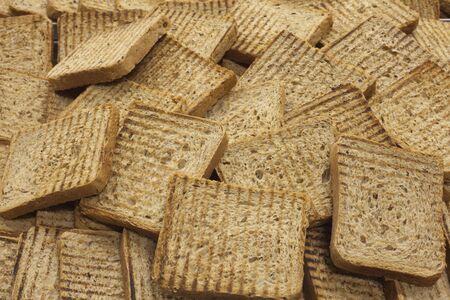toast bread