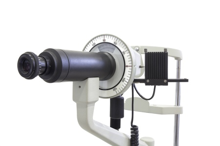 part optical instrumentの写真素材