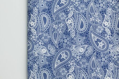 wrapping paper for gift wrapping, close up copy spaceの写真素材