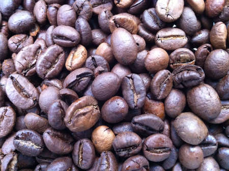 Coffe beans