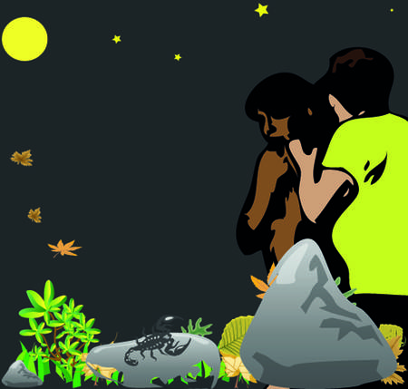 Pairのイラスト素材