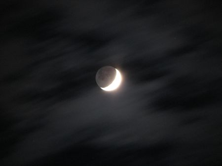 new moon
