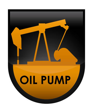 Industry design over white background, illustrationのイラスト素材