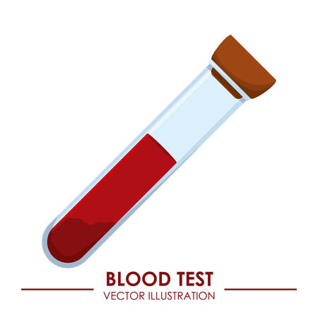 medical design over  white background vector illustrationのイラスト素材