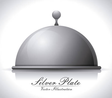 hotel design over white background vector illustrationのイラスト素材