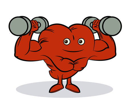 gym design over white background vector illustrationのイラスト素材