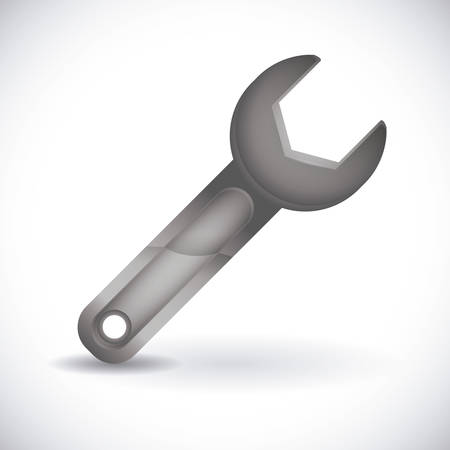 tool graphic design , vector illustrationのイラスト素材