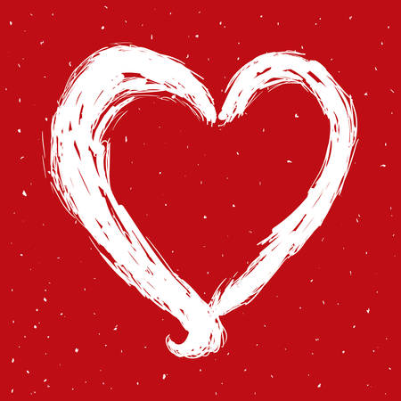 love poster design, vector illustration eps10 graphicのイラスト素材