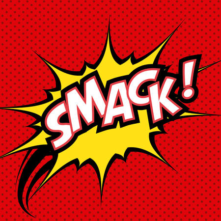 pop art design, vector illustration eps10 graphicのイラスト素材