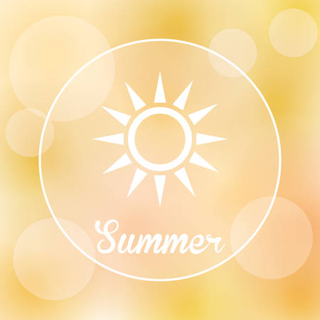 weather concept design, vector illustration.のイラスト素材