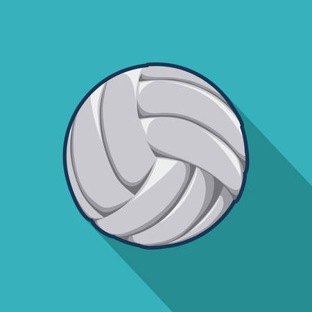 Sports design, vector illustration.のイラスト素材