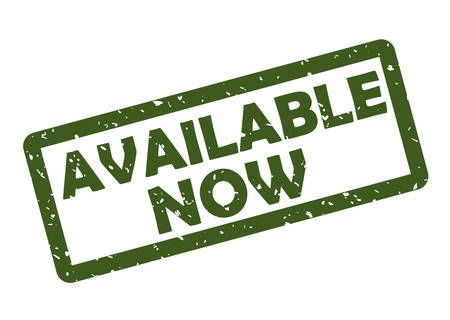 Available label design, vector illustration.のイラスト素材