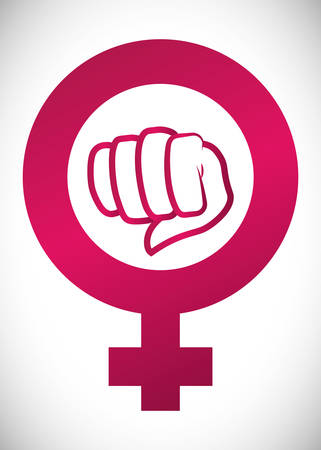 Cancer design over white background, vector illustration.のイラスト素材