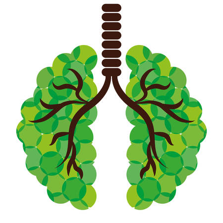 Medical design over white background, vector illustration.のイラスト素材