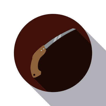 Tools design over white background, vector illustration.のイラスト素材