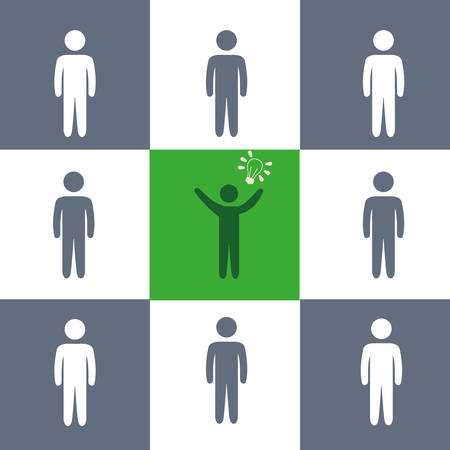 Free delivery design over white and grey  background, vector illustrationのイラスト素材