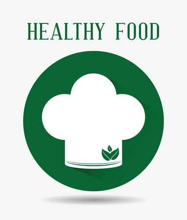 Vegan Food digital design, vector illustration eps 10.のイラスト素材