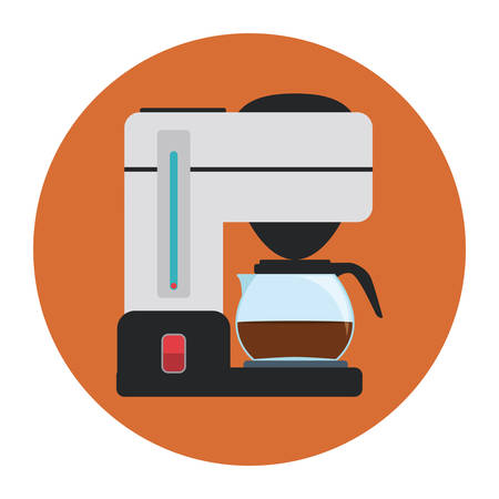 Home appliances design, vector illustration のイラスト素材
