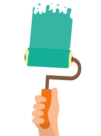 Tools digital design, vector illustration eps 10.のイラスト素材