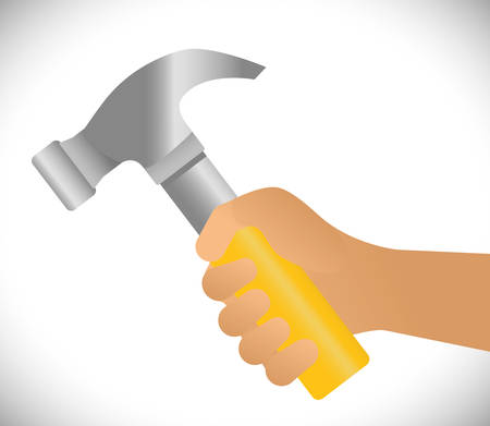 Tools digital design, vector illustration eps 10.のイラスト素材