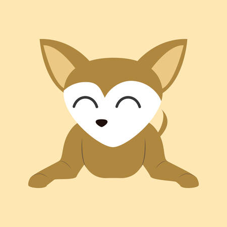 PetÂ´s love digital design, vector illustration 10 eps graphicのイラスト素材