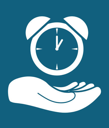 Good Night digital designのイラスト素材