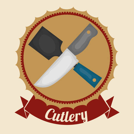Chef icon digital designのイラスト素材