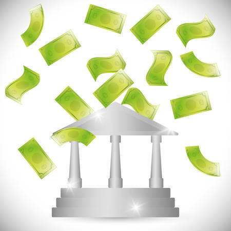 Save money design, vector illustration eps 10.のイラスト素材