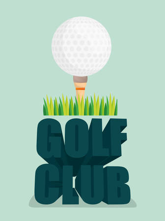 Sports digital designのイラスト素材