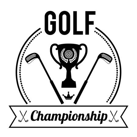 Sports digital designのイラスト素材