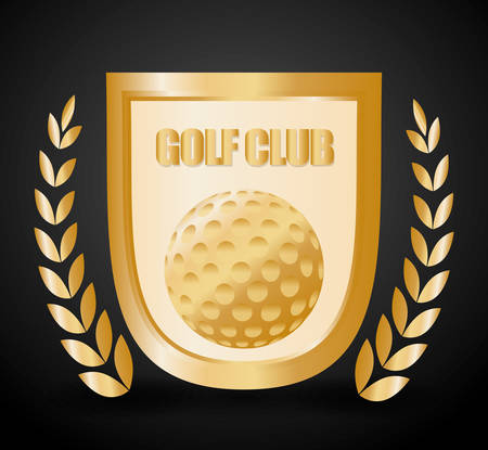 Sports digital designのイラスト素材