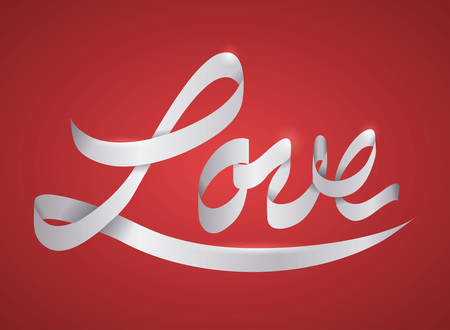 Love digital design, vector illustration eps 10.のイラスト素材