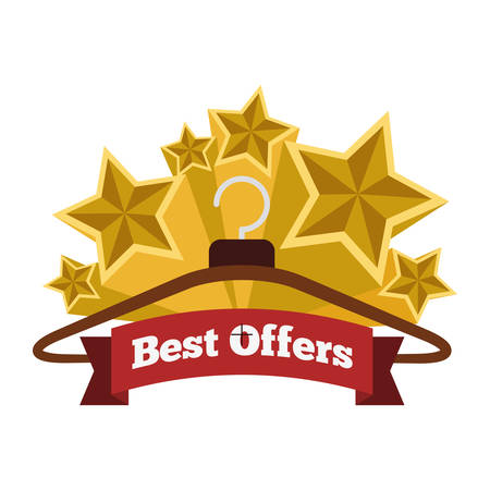 Shopping digital design, vector illustration eps 10.のイラスト素材