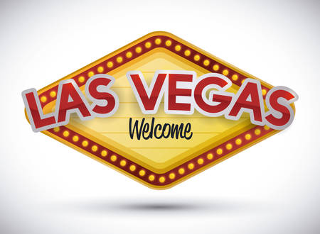 Casino game design, vector illustration eps 10.のイラスト素材