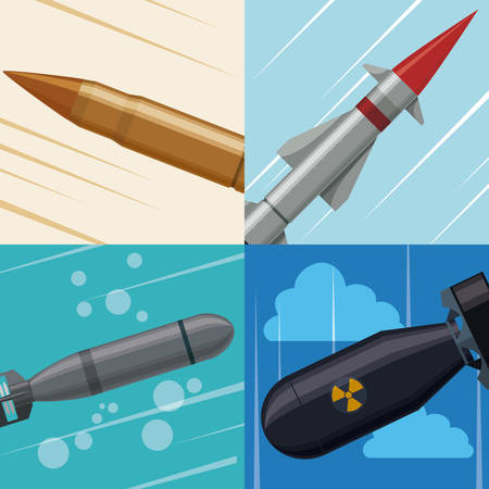 Military forces design, vector illustration eps 10.のイラスト素材