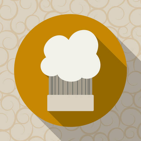 Restaurant digital design, vector illustration eps 10.のイラスト素材