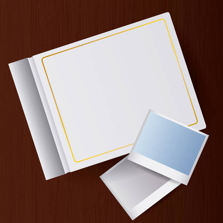 Books digital design, vector illustration eps 10.のイラスト素材