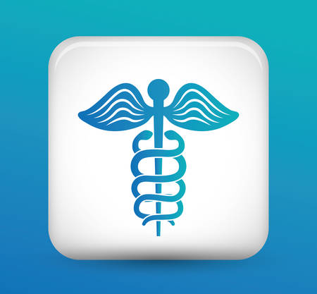 Medical digital design, vector illustration eps 10.のイラスト素材