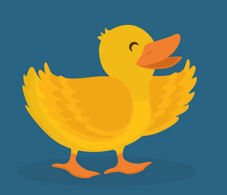 Farm Animals design, vector illustration eps 10.のイラスト素材