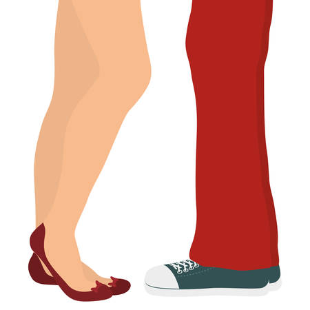 Love digital design, vector illustration eps 10.のイラスト素材