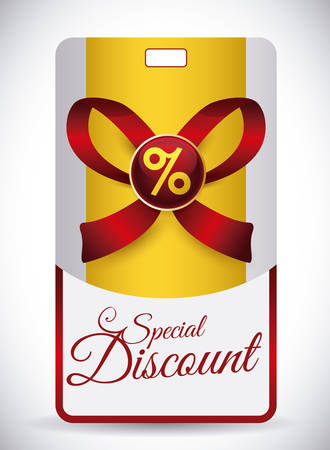 Shopping digital design, vector illustration eps 10.のイラスト素材