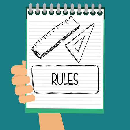 Back to school digital design, vector illustration 10 eps graphicのイラスト素材