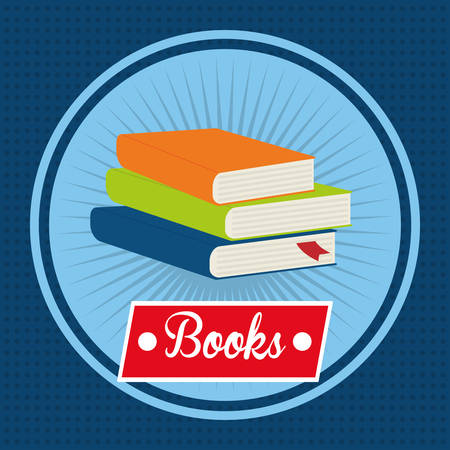 Back to school digital design, vector illustration 10 eps graphicのイラスト素材