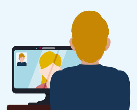 Digital communication design, vector illustration eps 10.のイラスト素材