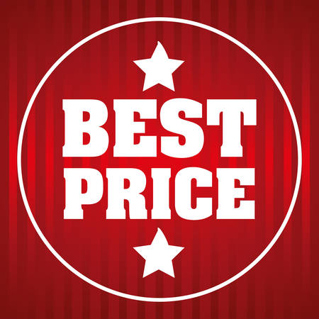 Special offer concept label with sale icons, vector illustration   graphic.のイラスト素材