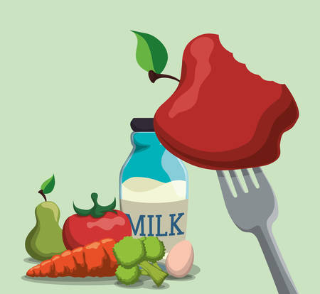 Home Kitchen concept  about supplies icons design, vector illustration 10 eps graphic.のイラスト素材