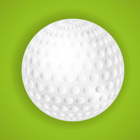 Golf sport design, vector ilustration eps 10.のイラスト素材