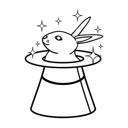 Magic world design, vector illustration eps 10.のイラスト素材