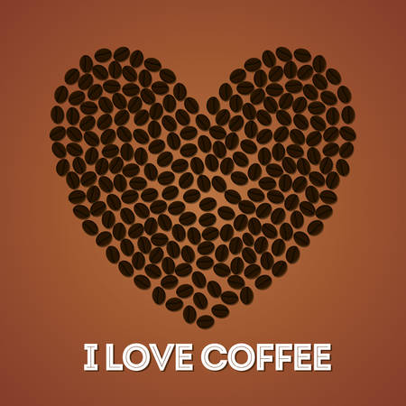 Coffee drink and shop icons design, vector illustration.のイラスト素材