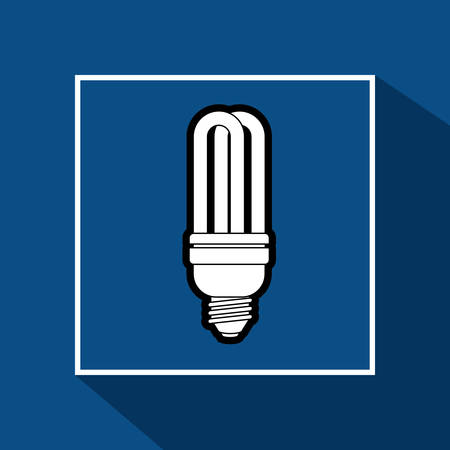 Go green concept with eco icons design, vector illustration 10 eps graphicのイラスト素材